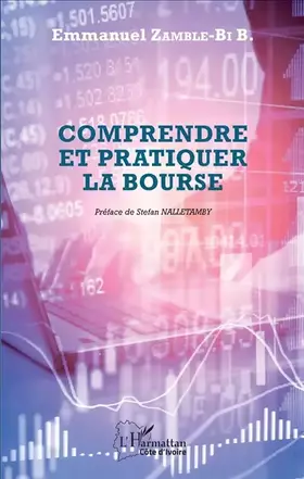 Couverture du produit · Comprendre et pratiquer la bourse
