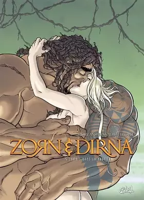 Couverture du produit · Zorn et Dirna T05: Zombis dans La Brume