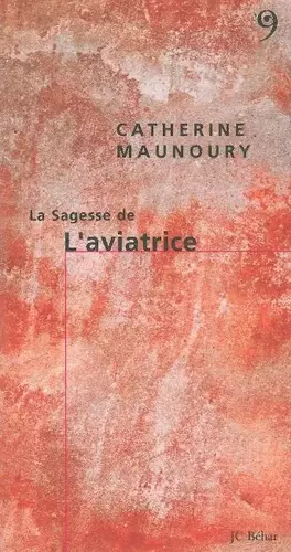 Couverture du produit · La Sagesse de l'Aviatrice