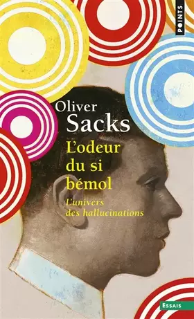 Couverture du produit · L'Odeur du si bémol. L'univers des hallucinations