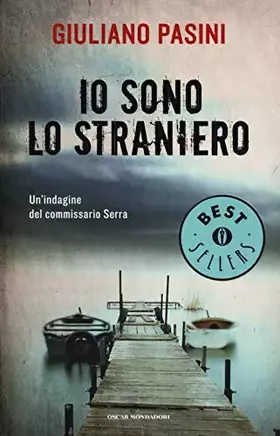 Couverture du produit · Io sono lo straniero