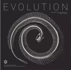 Couverture du produit · Evolution
