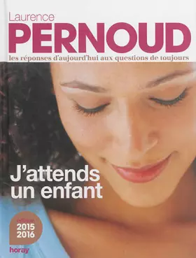Couverture du produit · J'attends un enfant