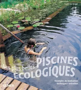 Couverture du produit · Les Plus belles piscines écologiques