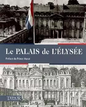 Couverture du produit · Le Palais de l'Elysée