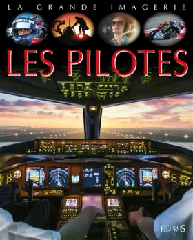 Couverture du produit · Les pilotes