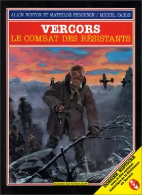 Couverture du produit · Vercors : Le combat des résistants