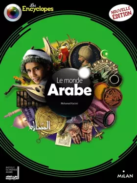 Couverture du produit · Le monde arabe