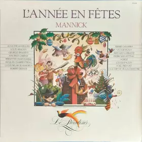 Couverture du produit · Le Paradisier: L'Année En Fêtes