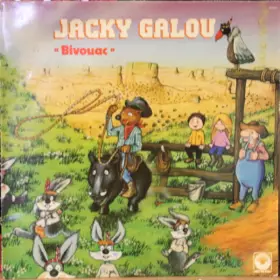 Couverture du produit · Bivouac