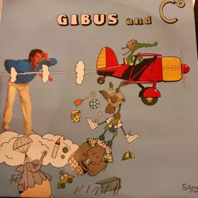 Couverture du produit · Gibus And Co
