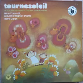 Couverture du produit · Tournesoleil