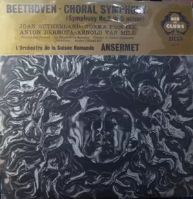 Couverture du produit · Choral Symphony (Symphony No.9 In D Minor)