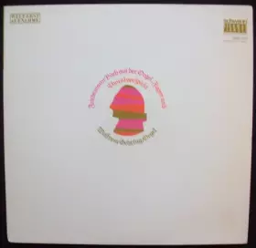 Couverture du produit · Friedemann Bach Auf Der Orgel - Fugen Und Choralvorspiele