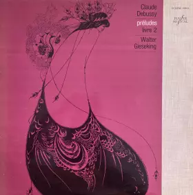 Couverture du produit · Préludes - Livre 2