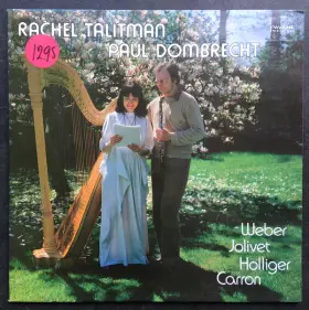 Couverture du produit · Weber, Jolivet, Holliger, Carron