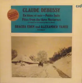 Couverture du produit · En Blanc Et Noir — Petite Suite / Fêtes From The Three Nocturnes