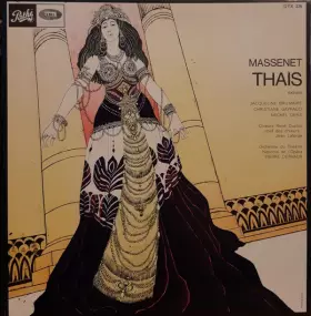 Couverture du produit · Thaïs (extraits)