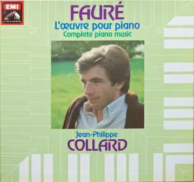 Couverture du produit · L'Œuvre Pour Piano - Complete Piano Music