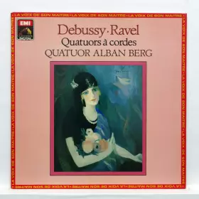 Couverture du produit · String Quartets - Streichquartette