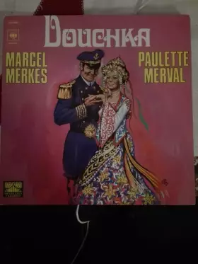 Couverture du produit · Douchka