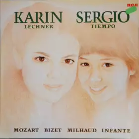 Couverture du produit · Karin Lechner / Sergio Tiempo