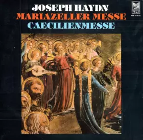 Couverture du produit · Caecilienmesse / Mariazeller Messe