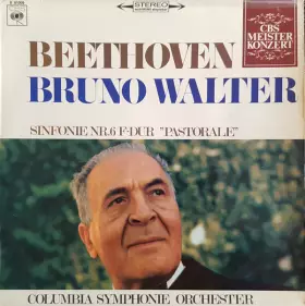 Couverture du produit · Sinfonie Nr. 6 F-Dur "Pastorale"