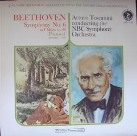 Couverture du produit · Symphony No.6 In F Major, Op. 68 (Pastoral)
