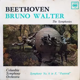 Couverture du produit · Symphony No 6 In F Major Op 68 "Pastoral"