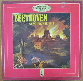 Couverture du produit · Symphonie N° 5