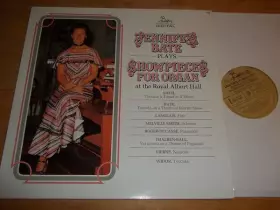 Couverture du produit · Showpieces For Organ 