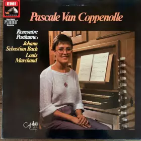 Couverture du produit · Rencontre Posthume