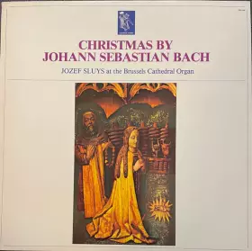 Couverture du produit · Christmas By Johann Sebastian Bach 