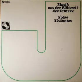 Couverture du produit · Musik Aus Der Blütezeit Der Gitarre