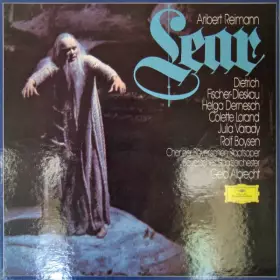 Couverture du produit · Lear