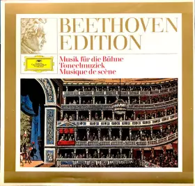 Couverture du produit · Musik Für Die Bühne