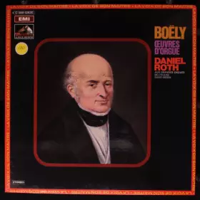 Couverture du produit · Oeuvres D'Orgue