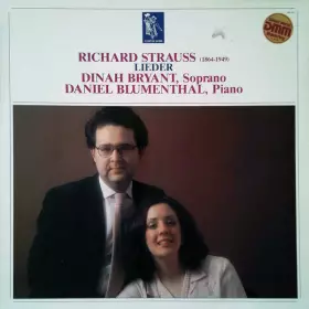 Couverture du produit · Lieder