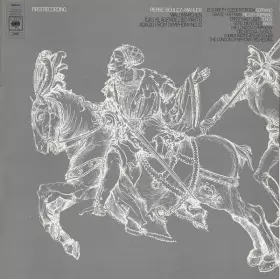 Couverture du produit · Waldmärchen (Das Klagende Lied Part 1) / Adagio From Symphony No. 10