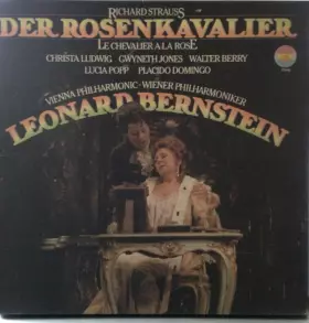 Couverture du produit · Der Rosenkavalier