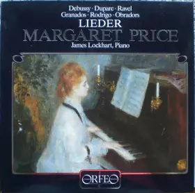 Couverture du produit · Lieder