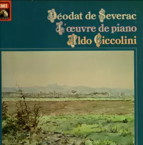Couverture du produit · L'Œuvre De Piano