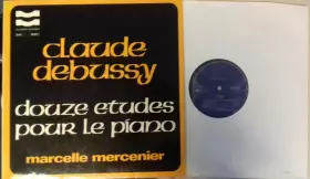 Couverture du produit · Douze Etudes Pour Le Piano