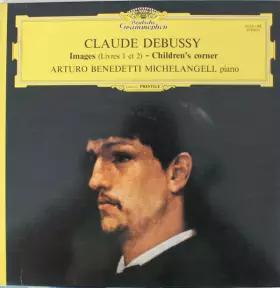 Couverture du produit · Images (Livres 1 Et 2) - Children's Corner