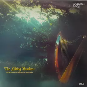 Couverture du produit · The Lilting Banshee: Traditional Airs & Dances For Celtic Harp
