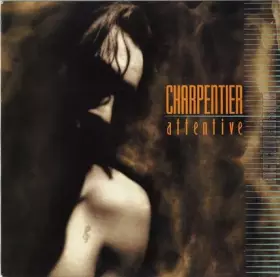 Couverture du produit · Attentive