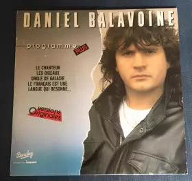 Couverture du produit · Programme Plus - Versions Originales