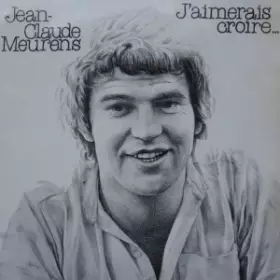 Couverture du produit · J'Aimerais Croire