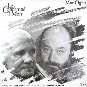 Couverture du produit · Le Condamné À Mort